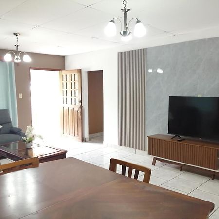 Hotel La Casa De La Abuela Boquete Ngoại thất bức ảnh