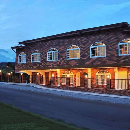 Hotel La Casa De La Abuela Boquete Ngoại thất bức ảnh