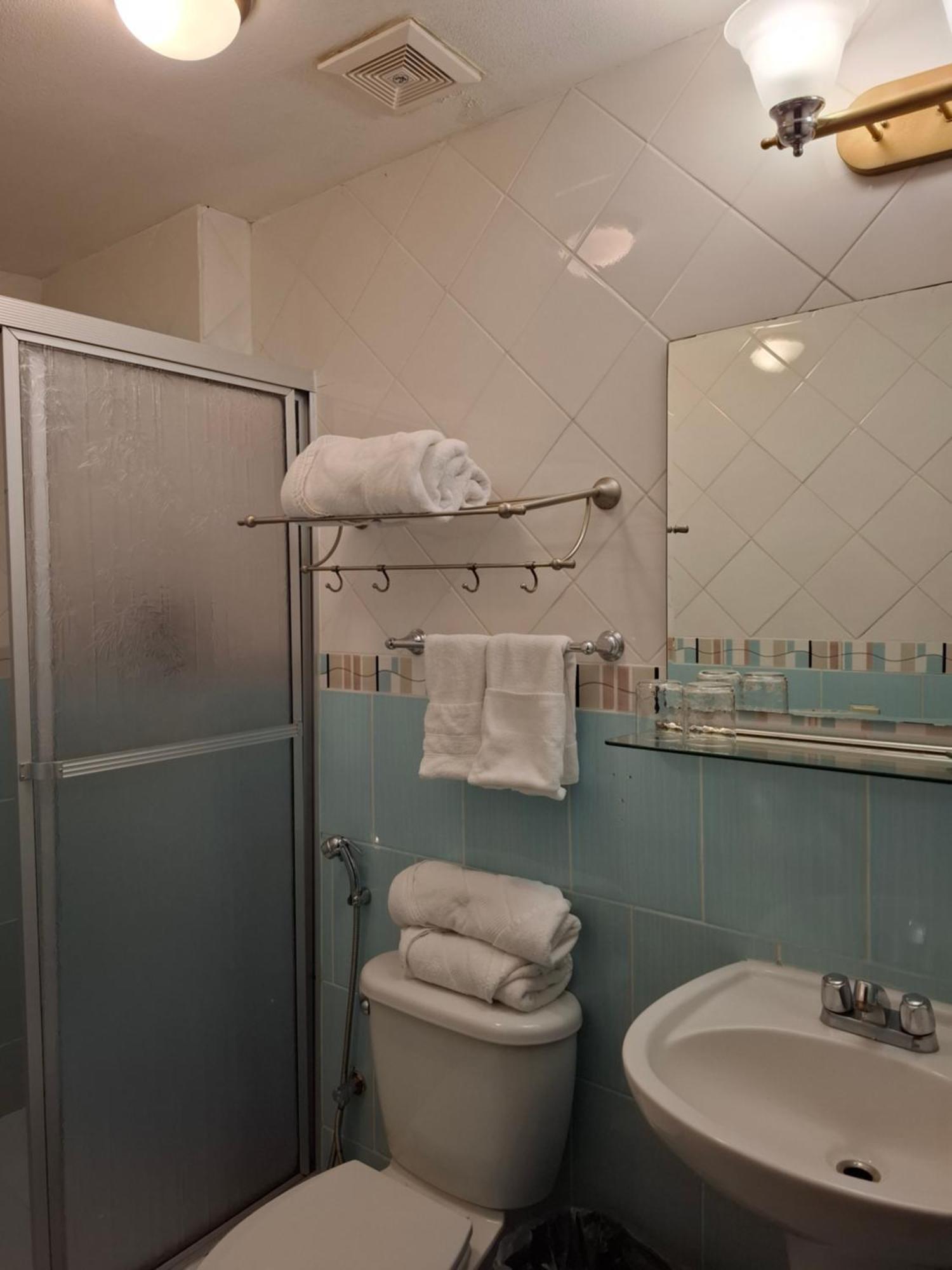 Hotel La Casa De La Abuela Boquete Ngoại thất bức ảnh