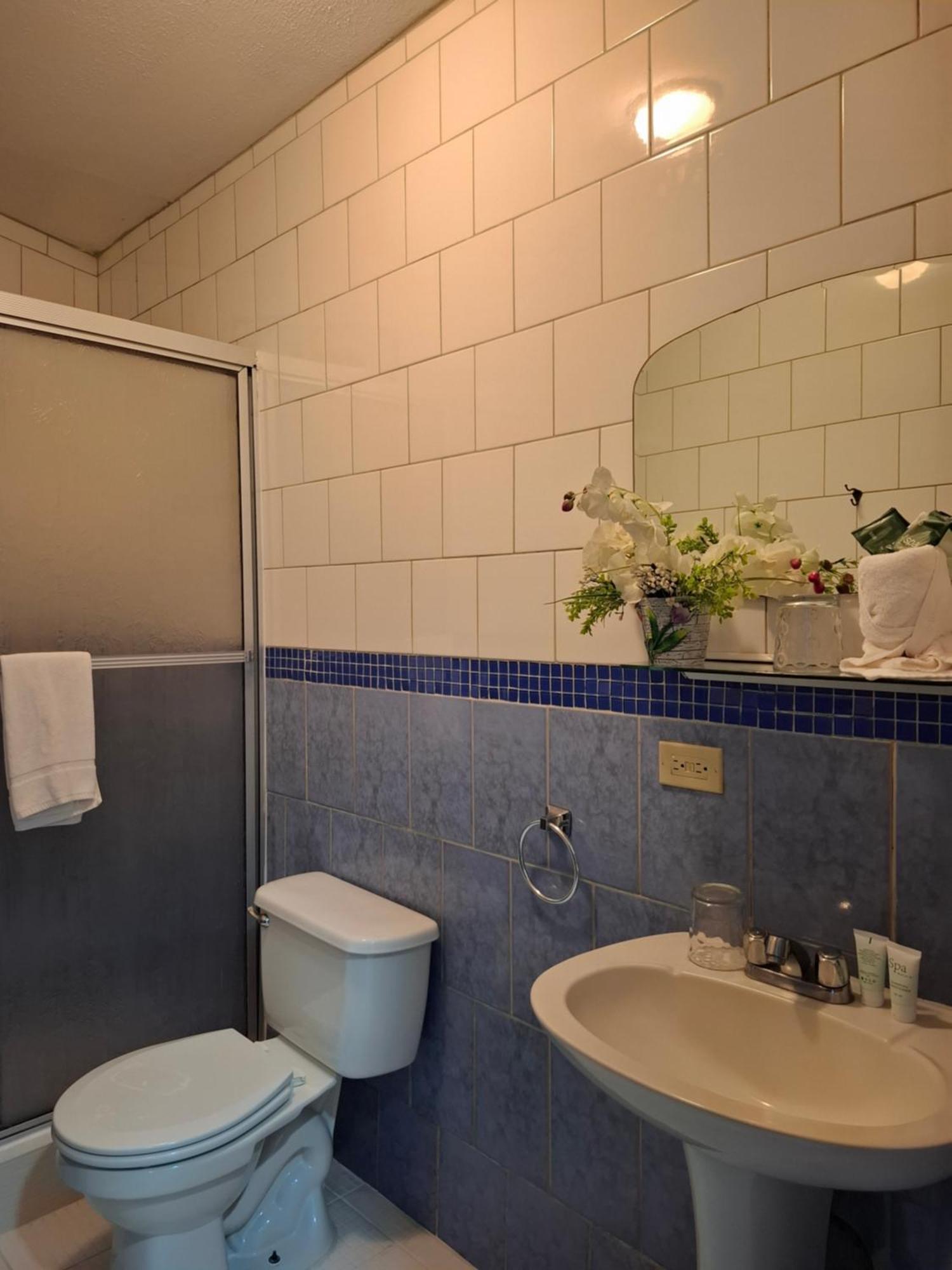 Hotel La Casa De La Abuela Boquete Ngoại thất bức ảnh
