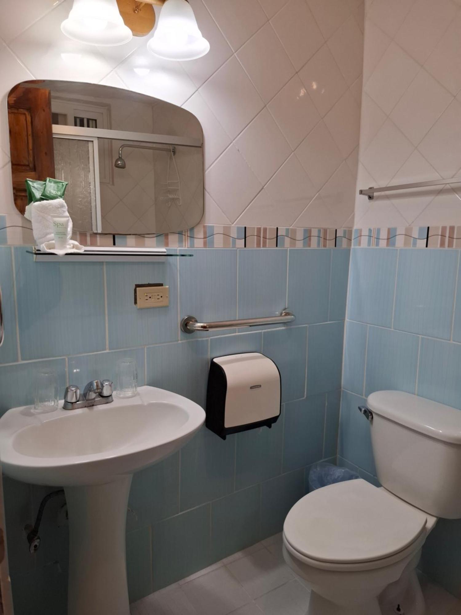 Hotel La Casa De La Abuela Boquete Ngoại thất bức ảnh