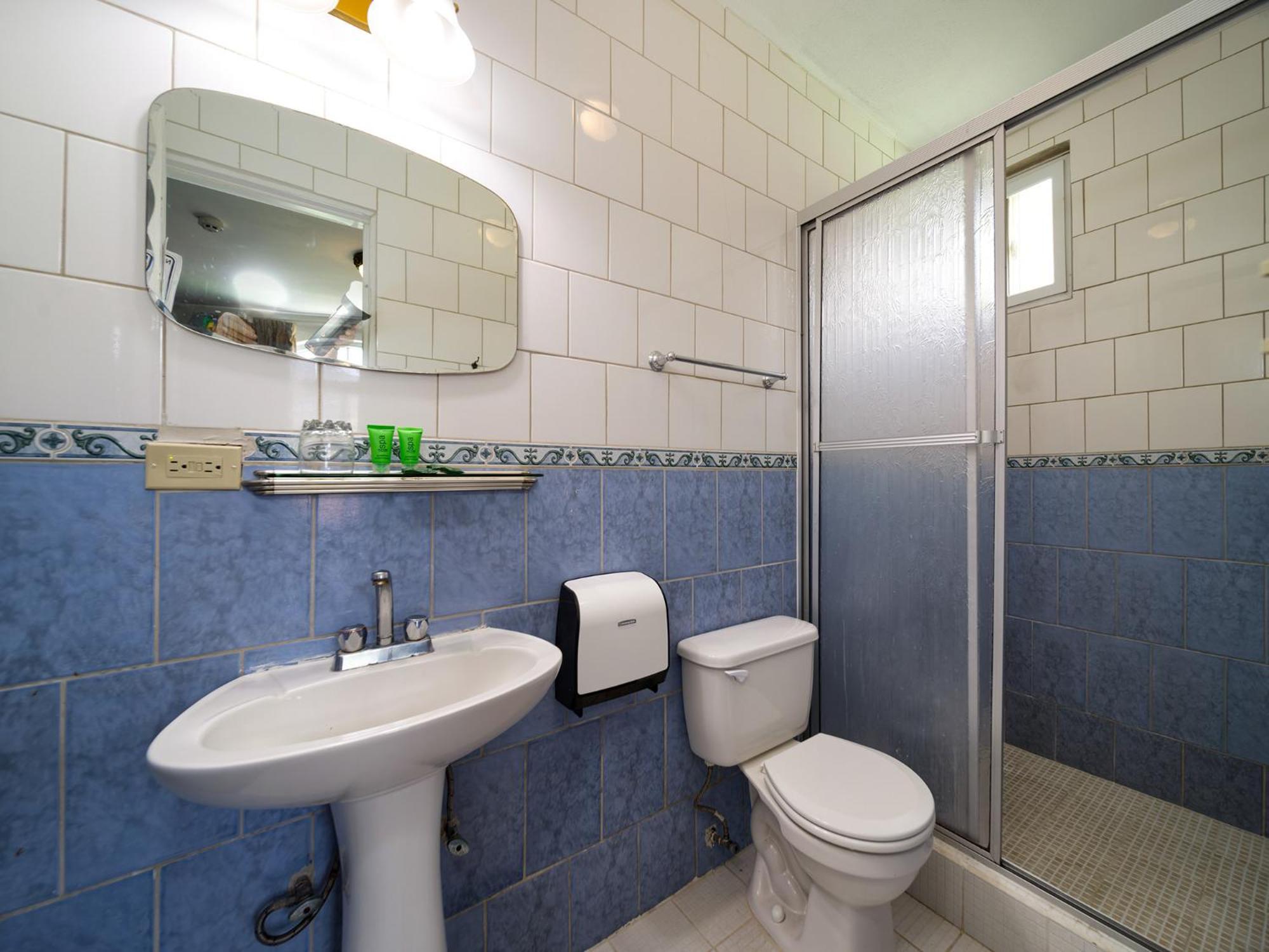 Hotel La Casa De La Abuela Boquete Ngoại thất bức ảnh