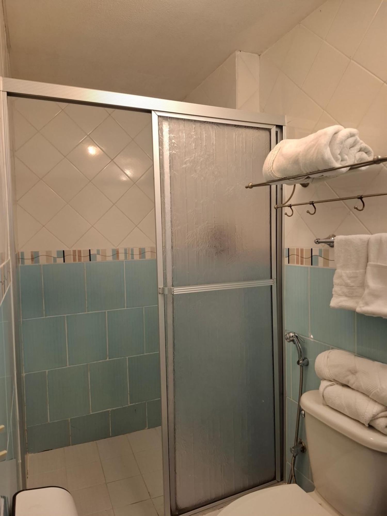 Hotel La Casa De La Abuela Boquete Ngoại thất bức ảnh