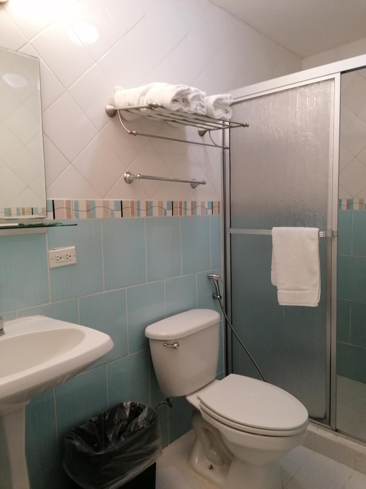 Hotel La Casa De La Abuela Boquete Ngoại thất bức ảnh