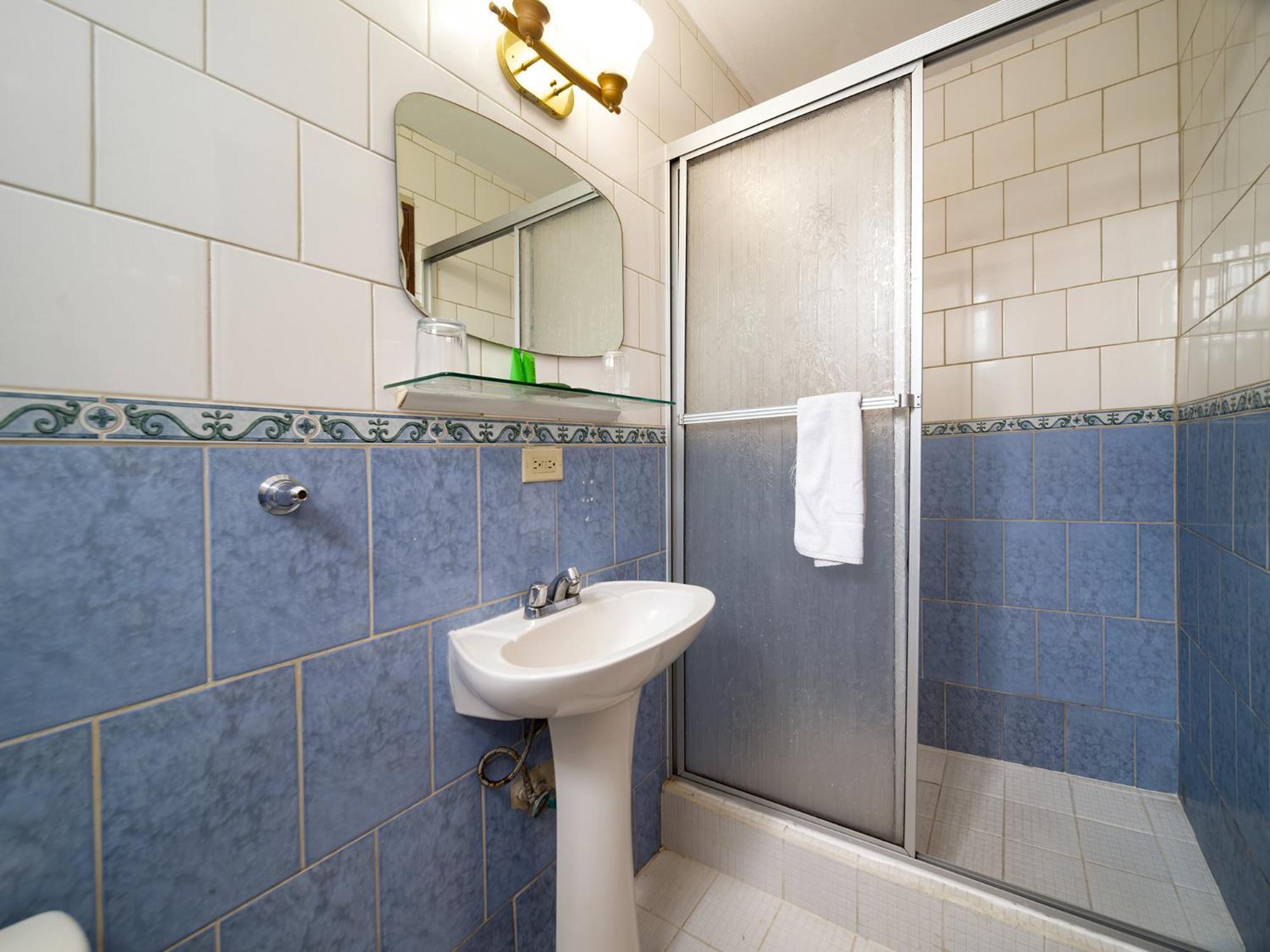 Hotel La Casa De La Abuela Boquete Ngoại thất bức ảnh