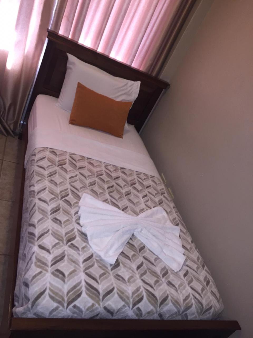 Hotel La Casa De La Abuela Boquete Ngoại thất bức ảnh