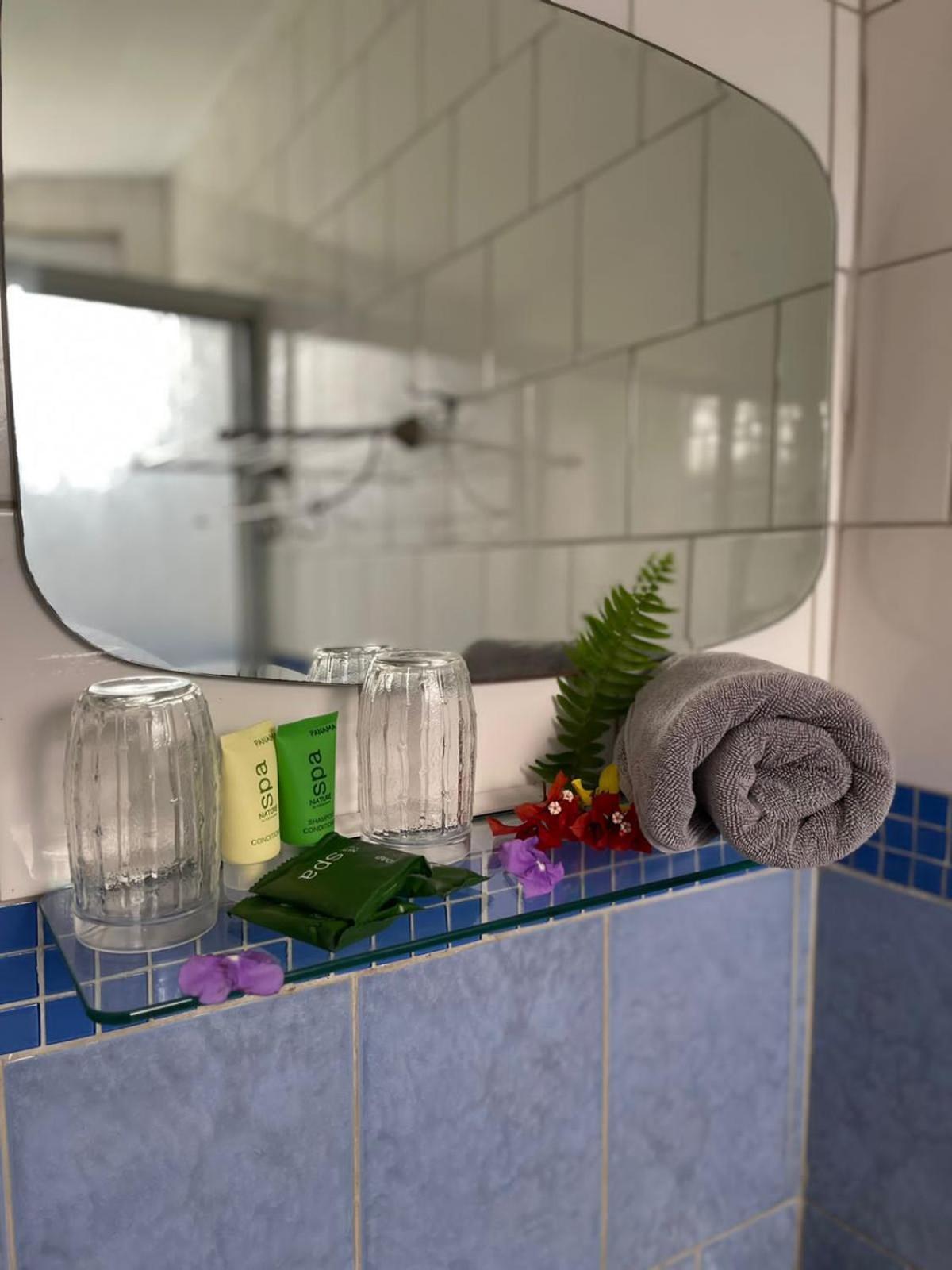 Hotel La Casa De La Abuela Boquete Ngoại thất bức ảnh