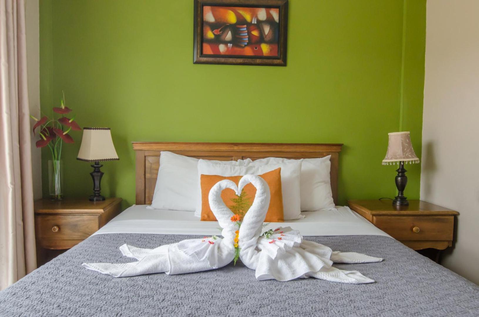 Hotel La Casa De La Abuela Boquete Ngoại thất bức ảnh