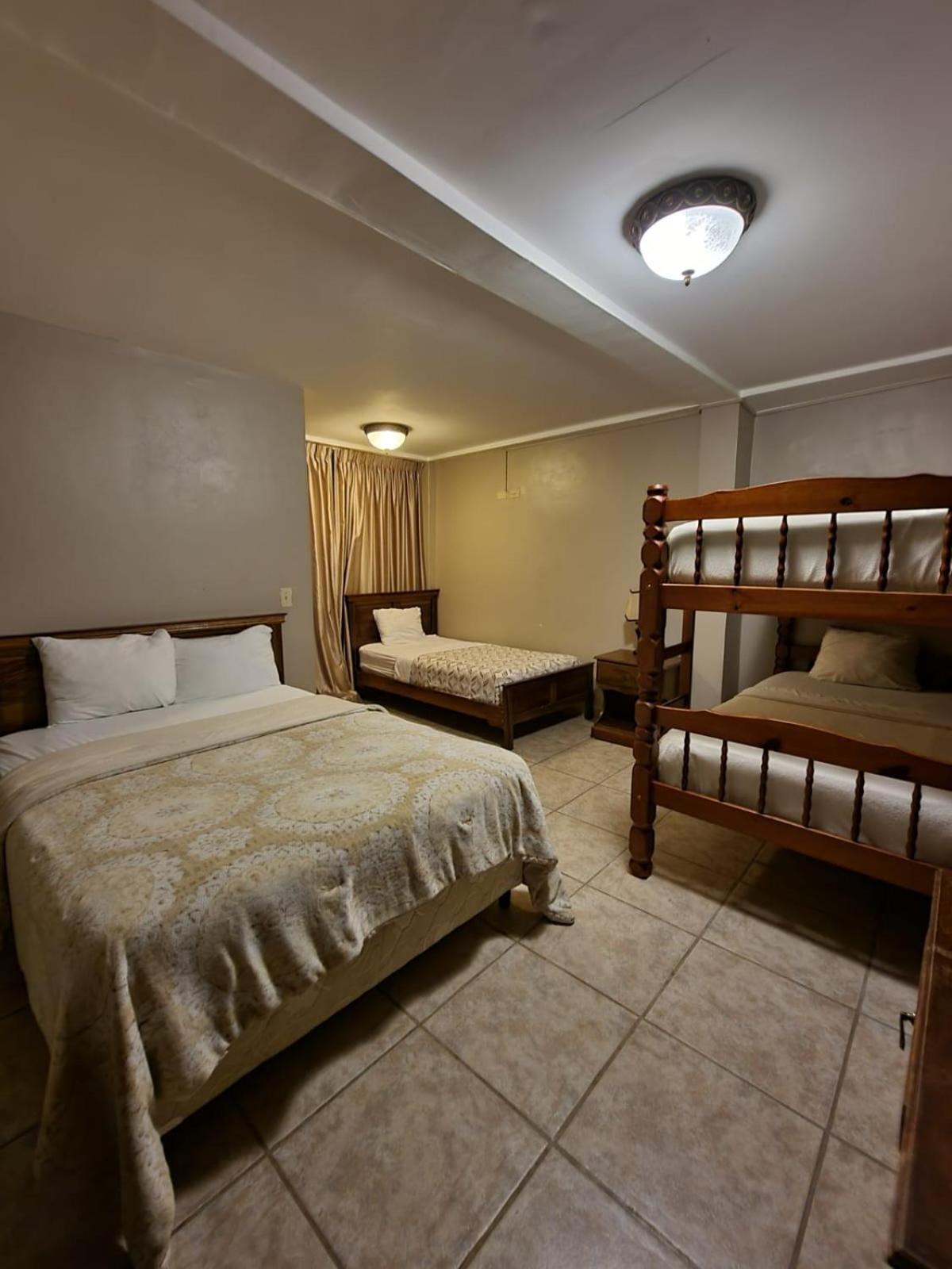 Hotel La Casa De La Abuela Boquete Ngoại thất bức ảnh