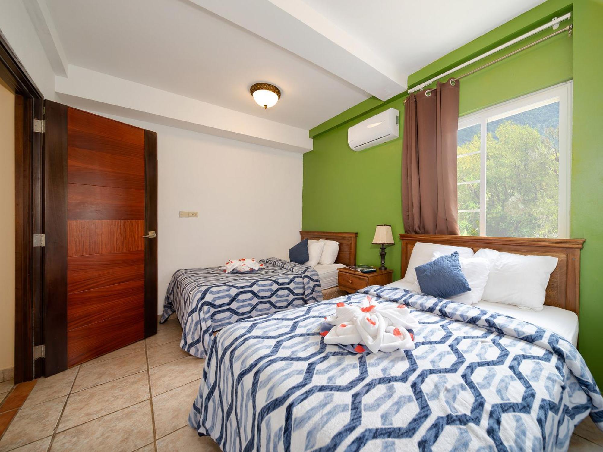 Hotel La Casa De La Abuela Boquete Ngoại thất bức ảnh