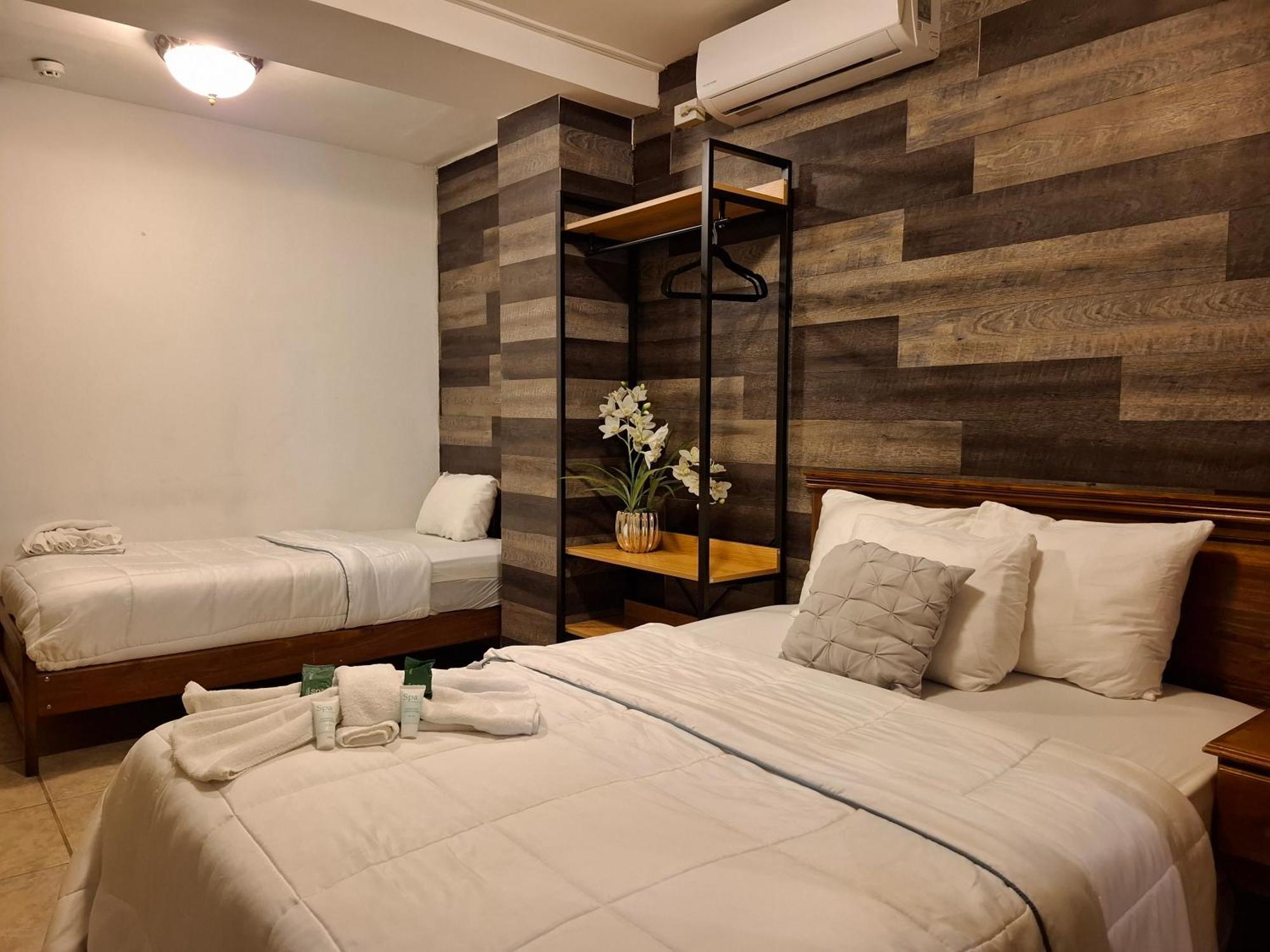 Hotel La Casa De La Abuela Boquete Ngoại thất bức ảnh