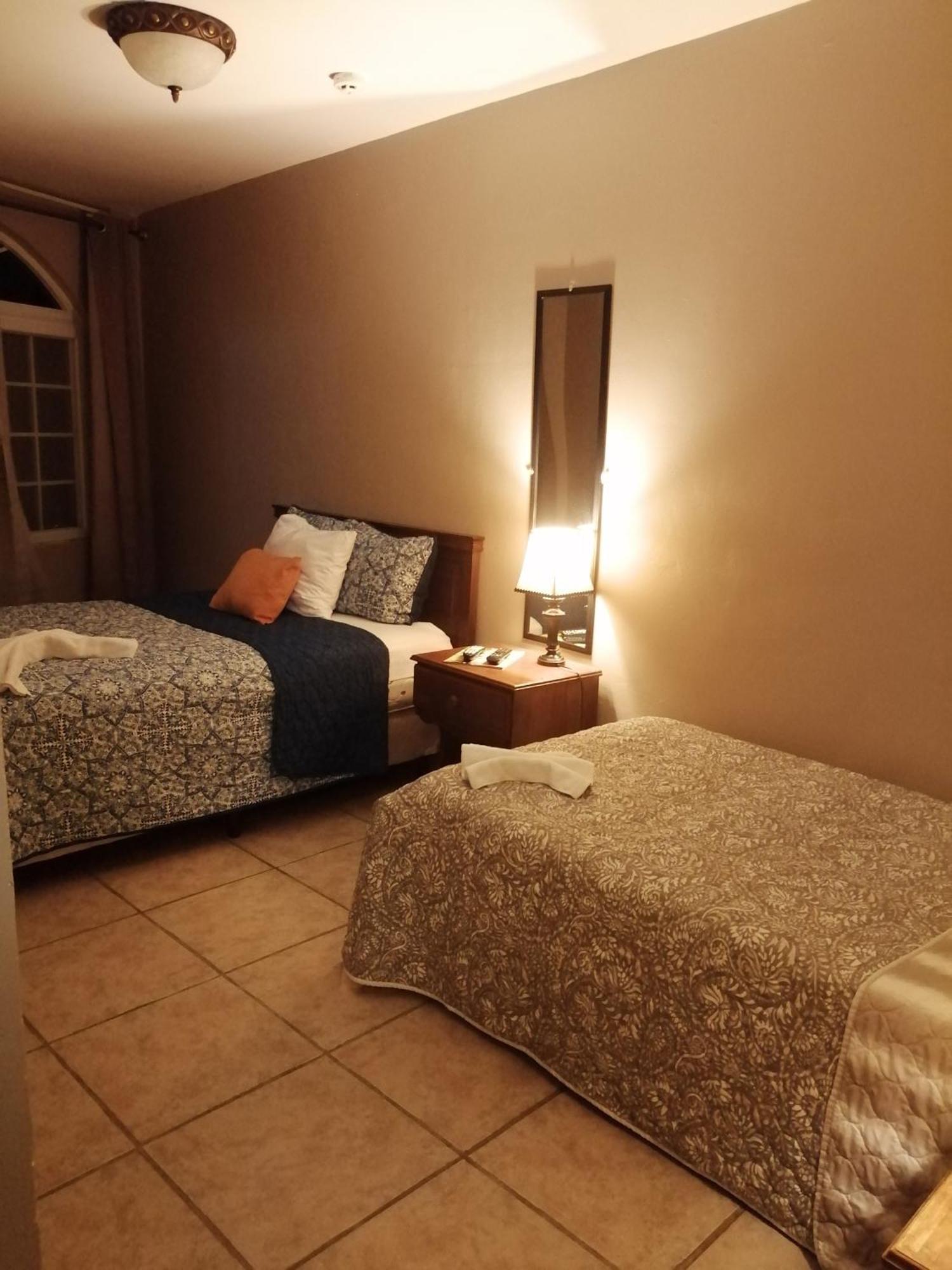 Hotel La Casa De La Abuela Boquete Ngoại thất bức ảnh