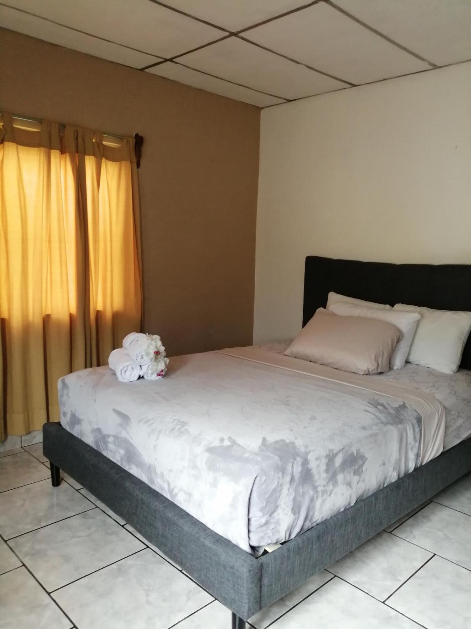 Hotel La Casa De La Abuela Boquete Ngoại thất bức ảnh