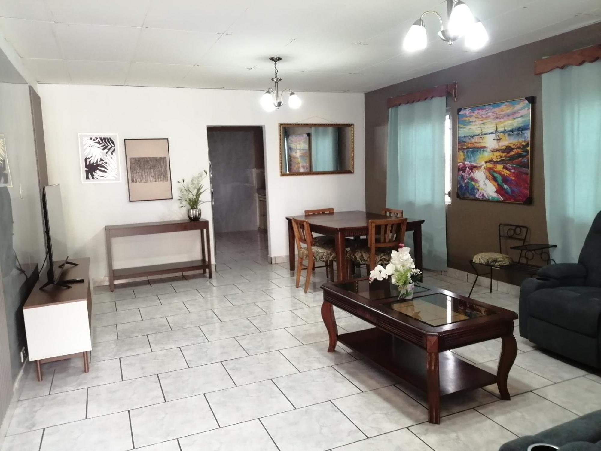 Hotel La Casa De La Abuela Boquete Ngoại thất bức ảnh