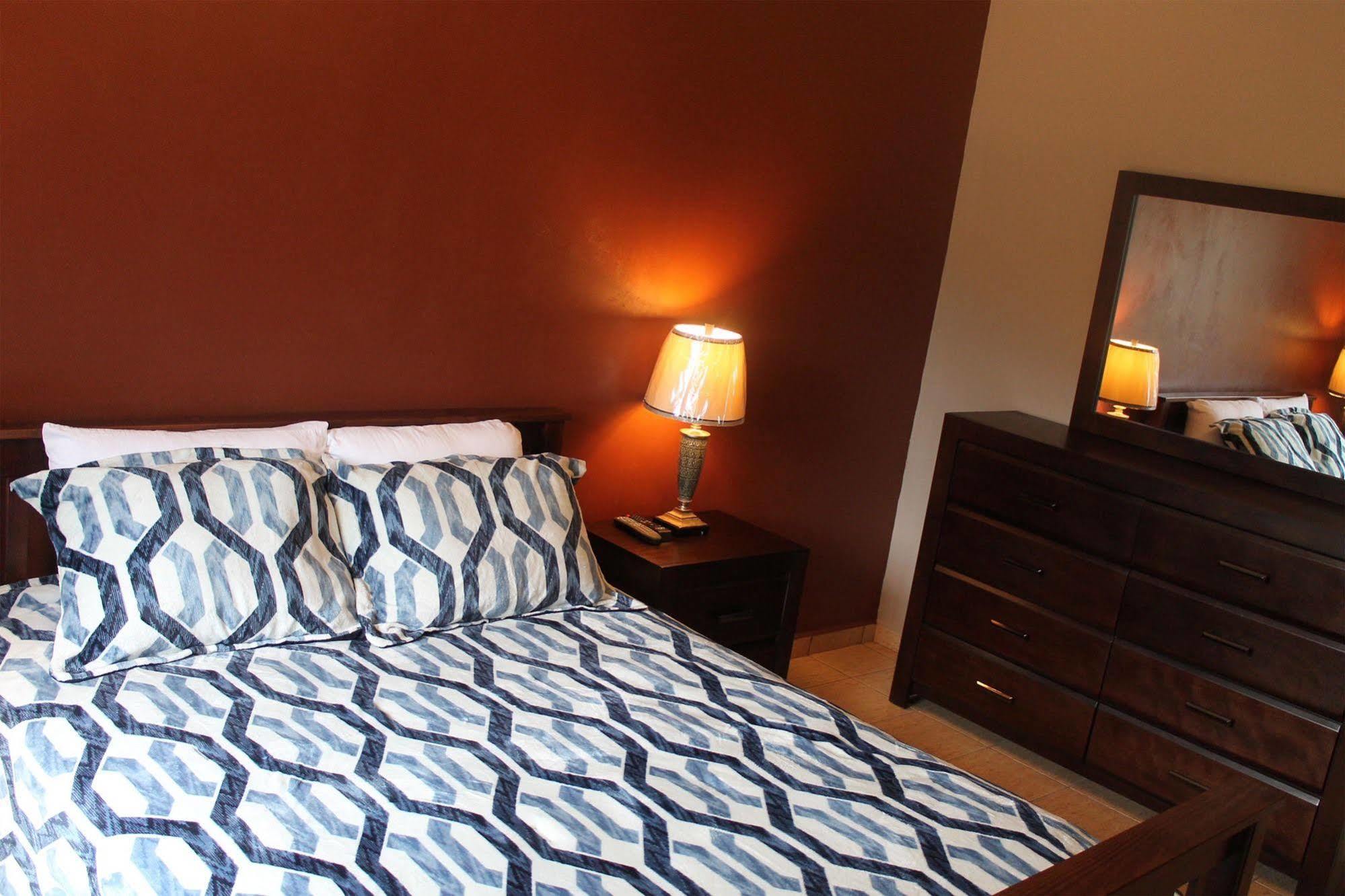 Hotel La Casa De La Abuela Boquete Ngoại thất bức ảnh