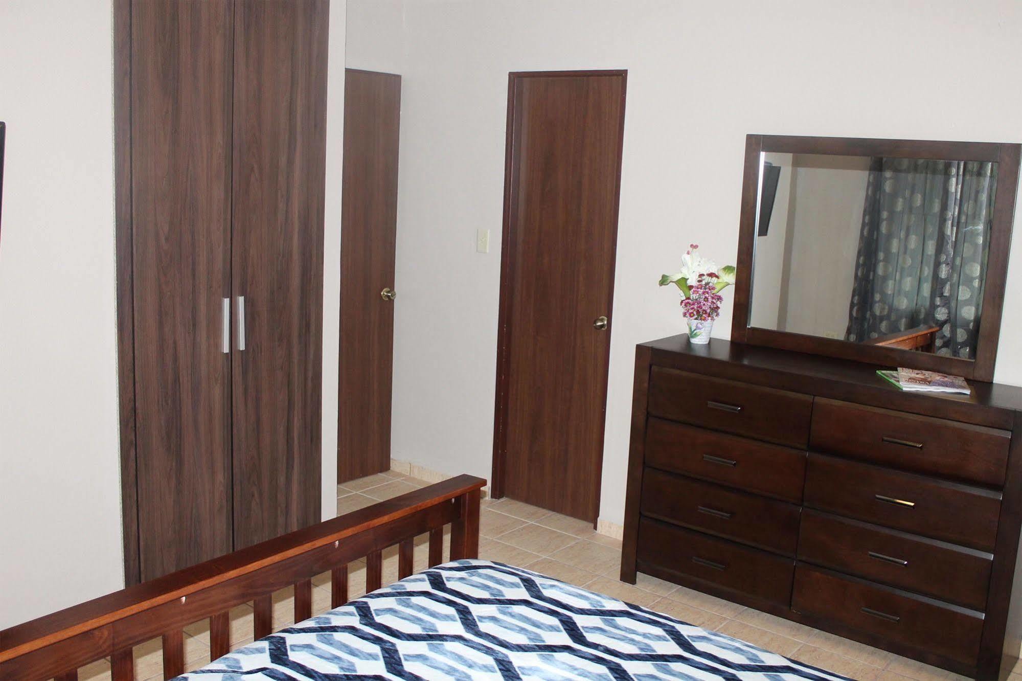 Hotel La Casa De La Abuela Boquete Ngoại thất bức ảnh